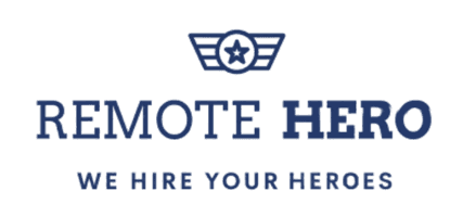 Remote Hero
